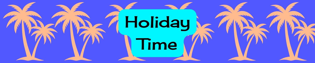 Why Booking a Holiday Makes Work Life Easier (And Why You Should Do It Now)