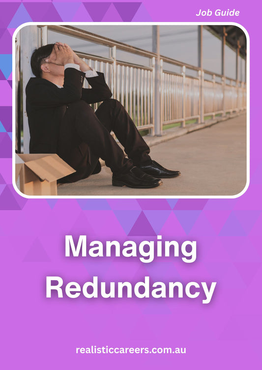 Redundancy Bundle