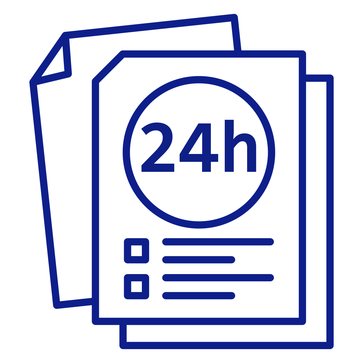 CRITICAL 24HR Resume + Cover Letter (Business Days Only) image 0
