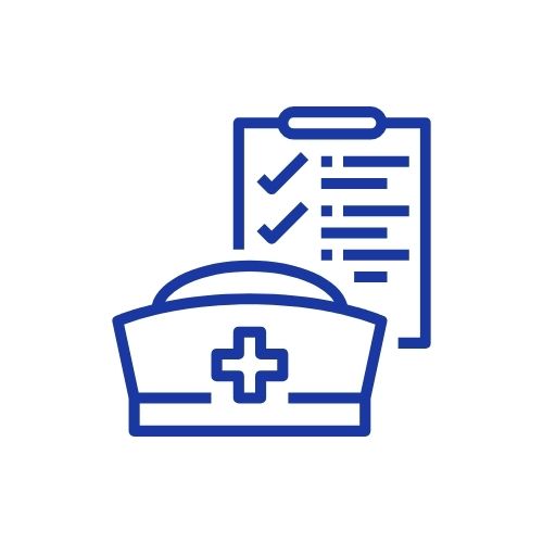 Nursing Cover Letter Template