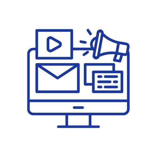 Marketing Cover Letter Template